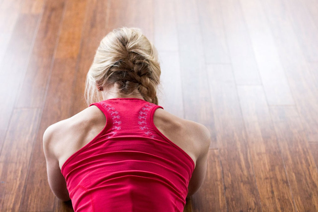 Ways to wear workout gear