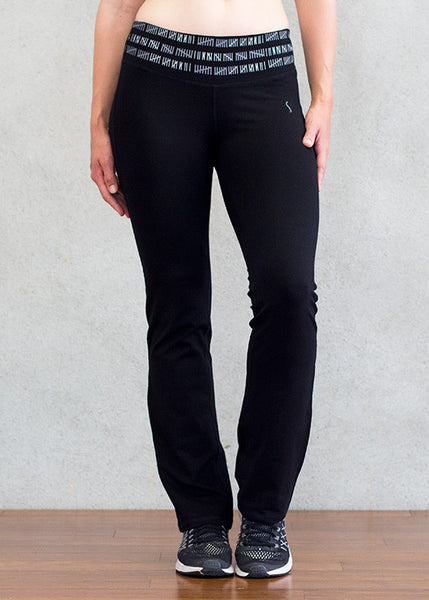Train PantsBottoms- Stretchery
