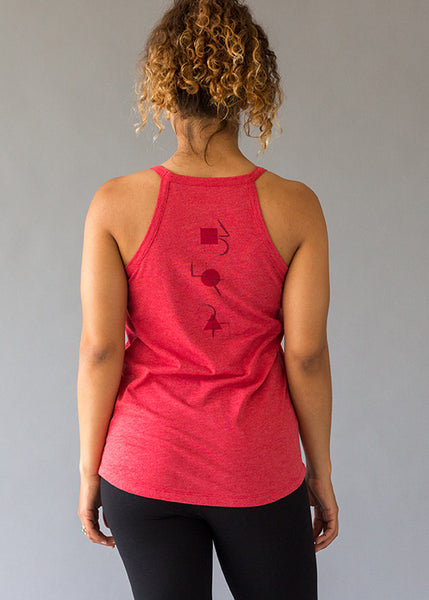 Feel Good TankT-shirts- Stretchery