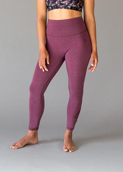 Namaste LeggingsBottoms- Stretchery