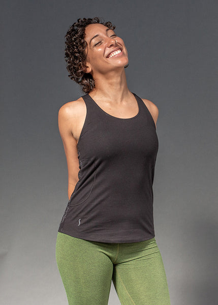Organic Cotton Yoga Wear for Women